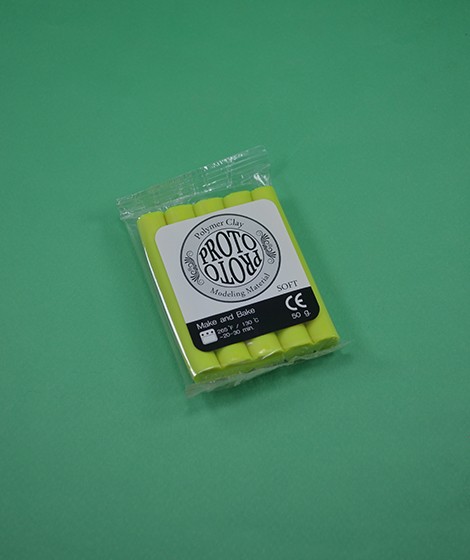 (Thermal clay ( PROTO (Thermal clay ( PROTO