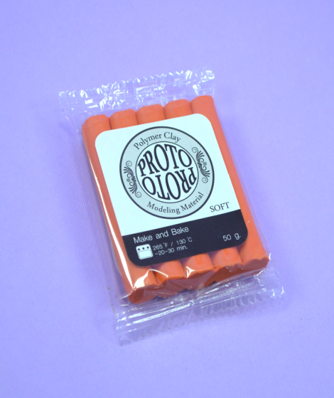 (Thermal clay ( PROTO (Thermal clay ( PROTO
