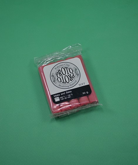 (Thermal clay ( PROTO (Thermal clay ( PROTO