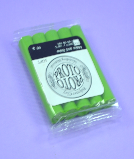 (Thermal clay ( PROTO (Thermal clay ( PROTO
