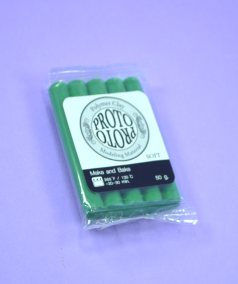 (Thermal clay ( PROTO (Thermal clay ( PROTO