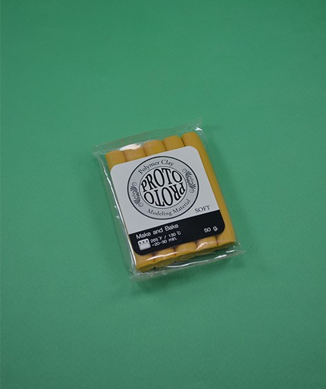 (Thermal clay ( PROTO (Thermal clay ( PROTO