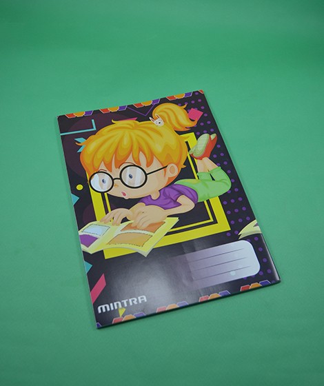 A brochure of 28 sheets A brochure of 28 sheets