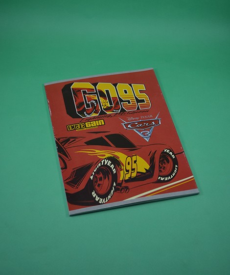 Brochure, 28 sheets, 9 lines Brochure, 28 sheets, 9 lines