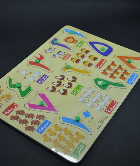Numbers puzzles Numbers puzzles