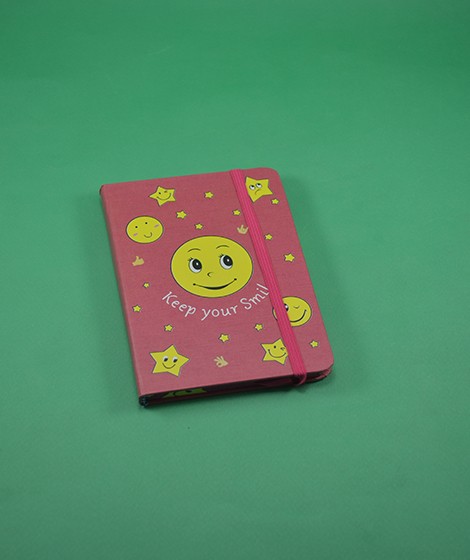نوت بوك ( Smile ) نوت بوك ( Smile )