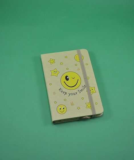 نوت بوك ( Smile ) نوت بوك ( Smile )
