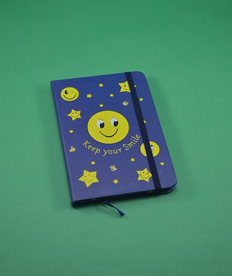 نوت بوك ( Smile ) نوت بوك ( Smile )