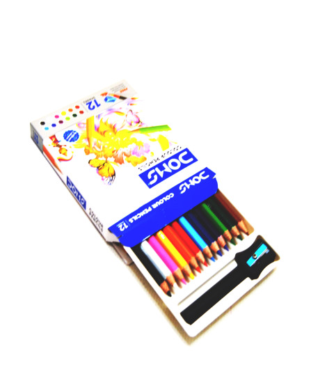 Doms colors Doms colors