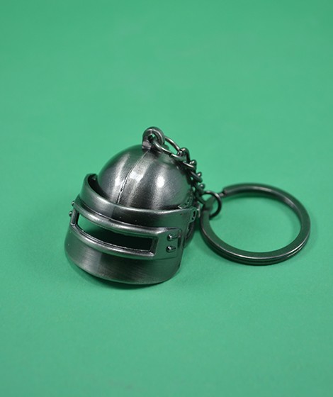 ميدالية خوذة ليفل 3