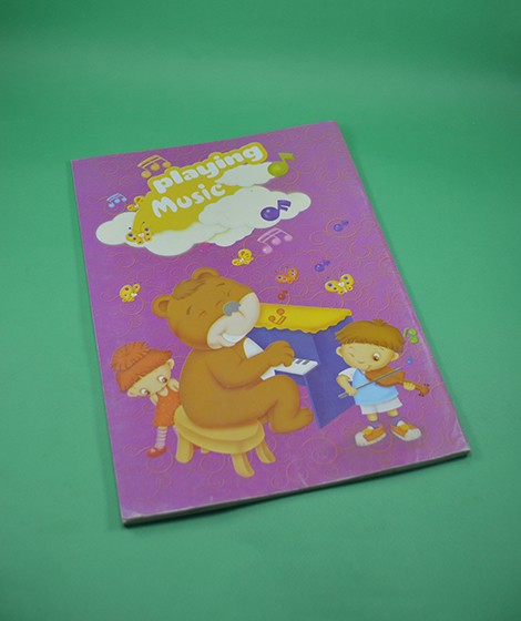Notebook 60 sheets Squares Notebook 60 sheets Squares