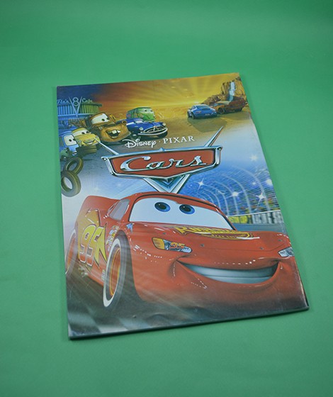 Notebook 60 sheets Squares Notebook 60 sheets Squares
