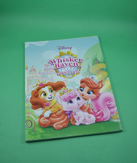 Notebook 60 sheets 1/2 cm Notebook 60 sheets 1/2 cm