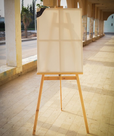 ستاند رسم ستاند رسم