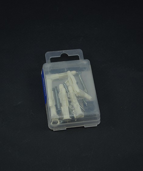 countersunk head screw