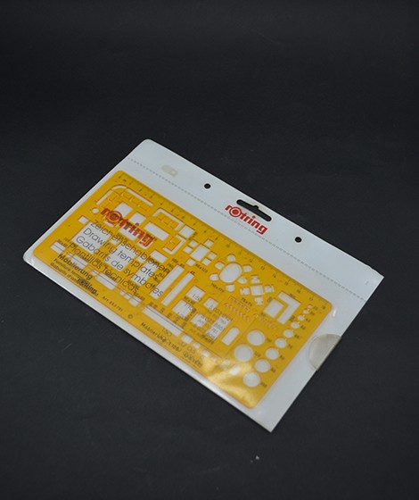 شبلونه دوائر