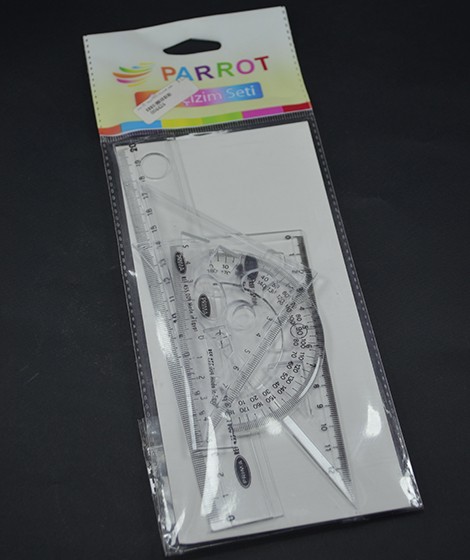 طقم ادوات هندسيه