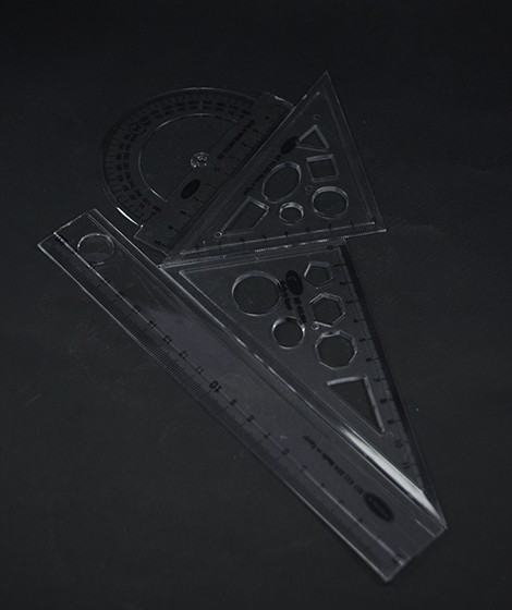 طقم ادوات هندسيه